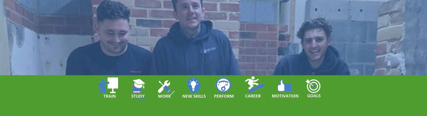 Structural Waterproofing Apprenticeship - Property Care Association