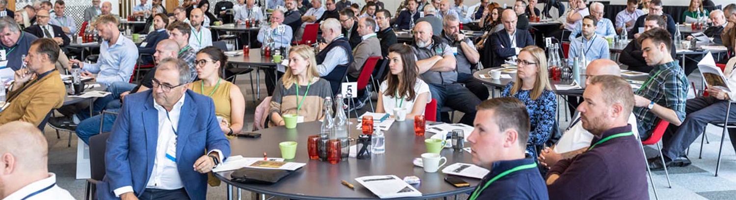 PCA Conferences - Upcoming Events - Property Care Association