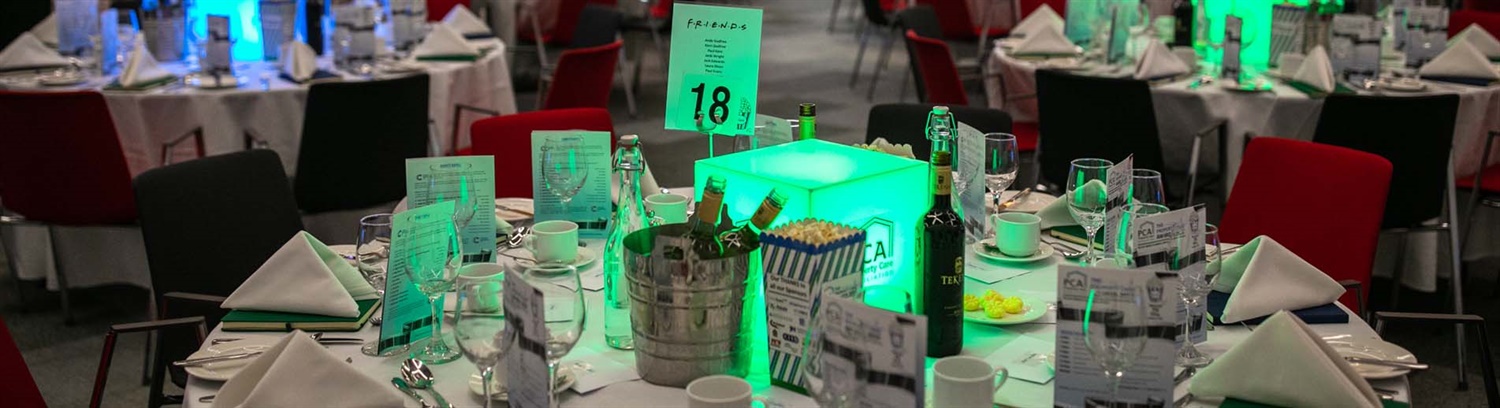 2022 PCA Best Practice Awards