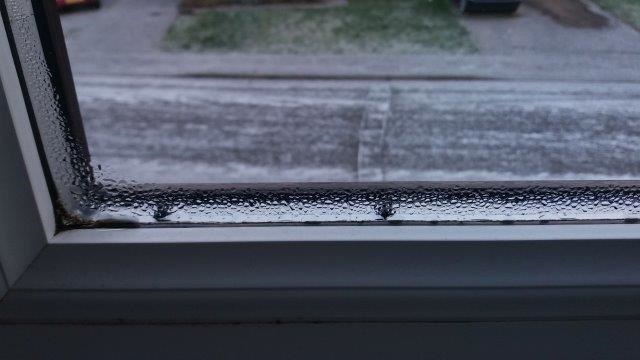 Condensation solutions - Help for Homeowners - PCA