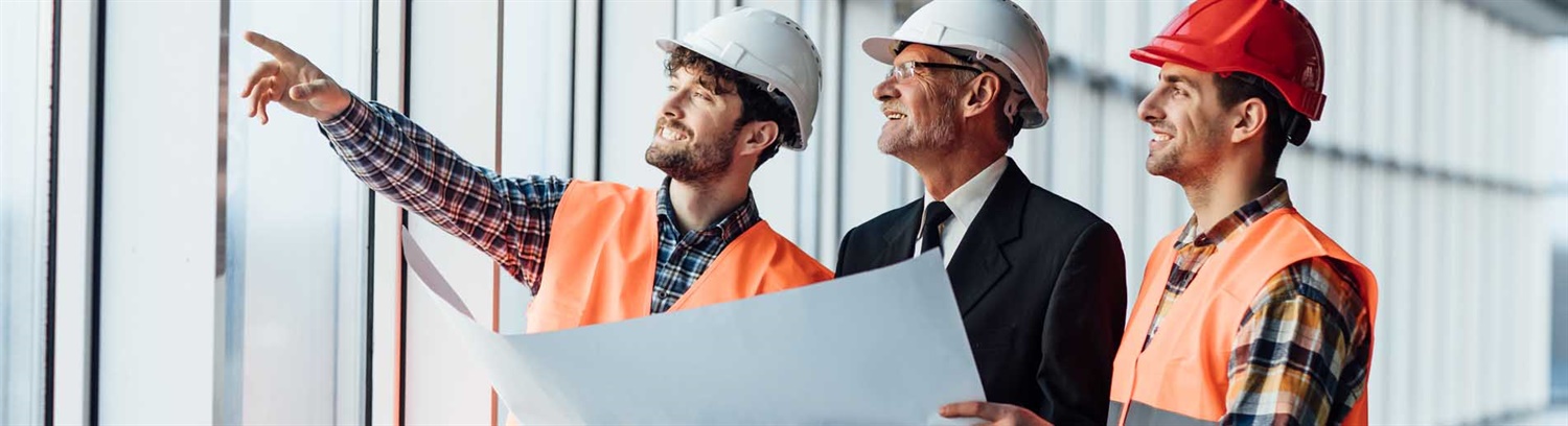 Professional Guidance and Information 3 - Property Care Association