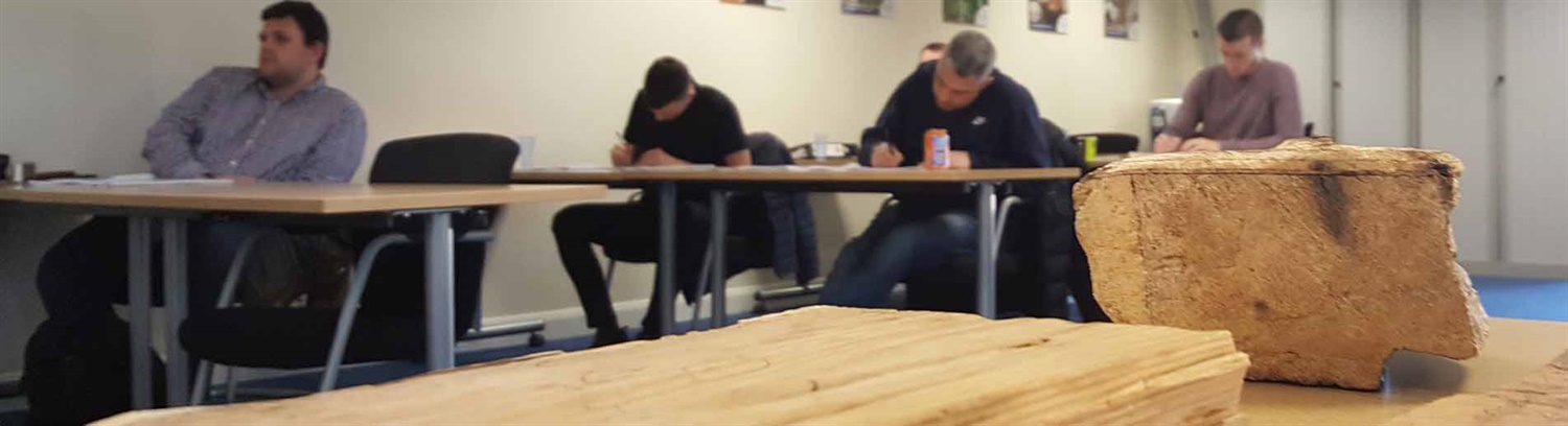 Timber Exam - CSTDB CSBD - Property Care Association