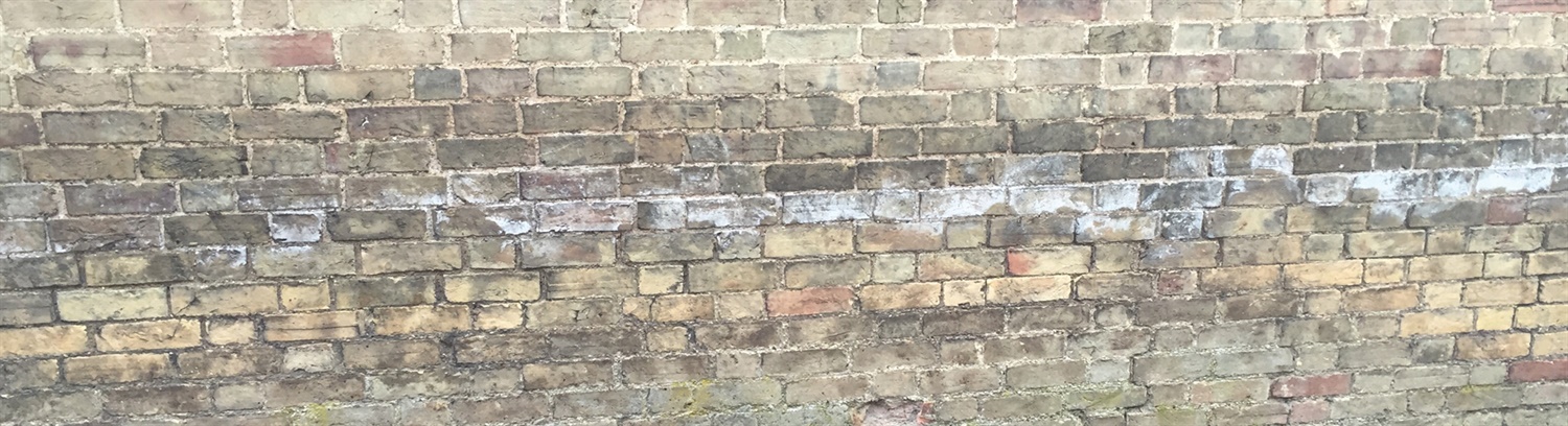 Damp proof courses Banner - Property Care Association