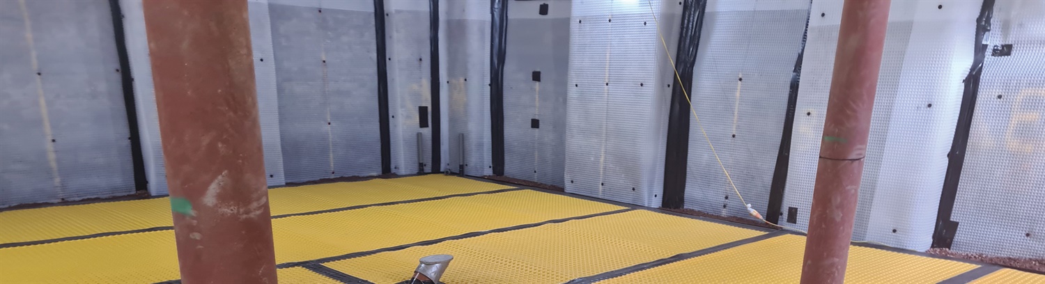 Waterproofing design - Property Care Association