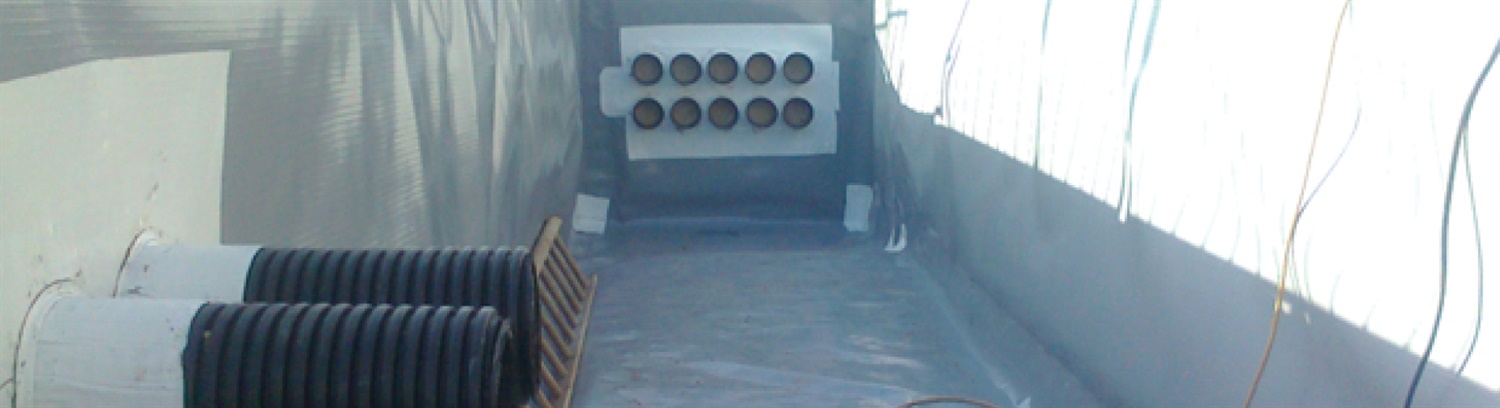 Ground Gas Protection - Property Care Association