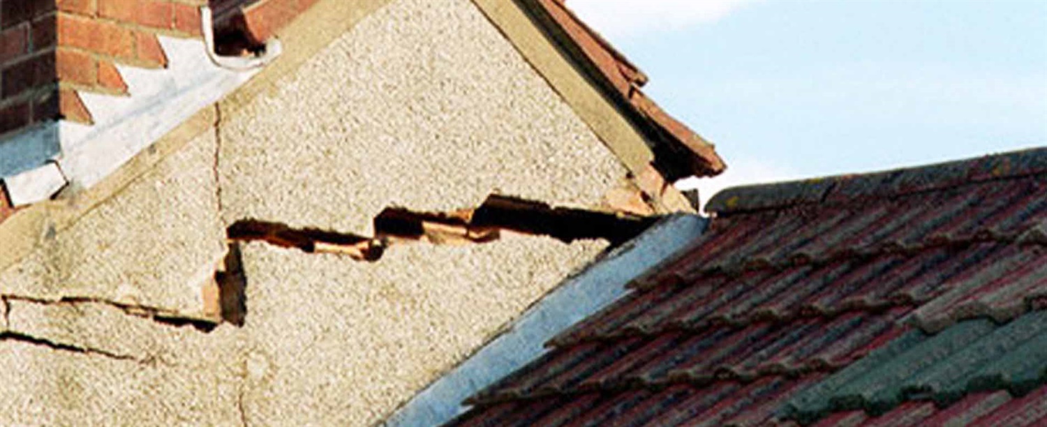Structural Repairs